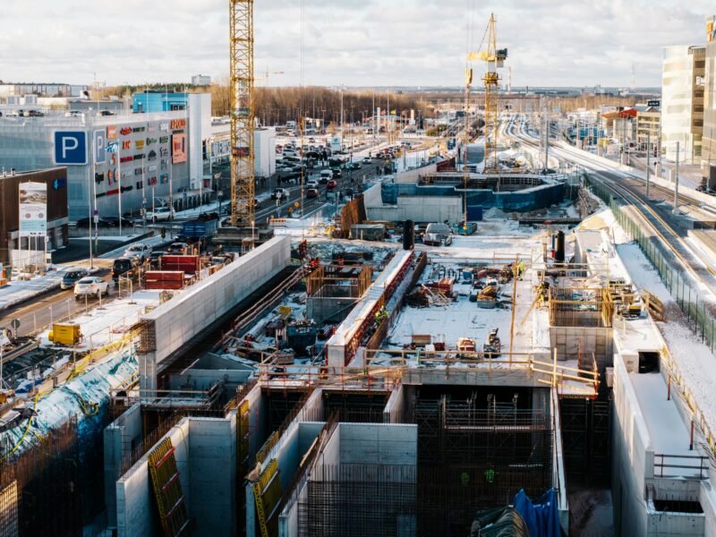 Rail Baltica accelerează implementarea: peste 200 de furnizori participanți la Industry Day 2026