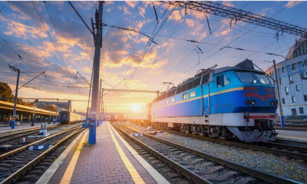 Ucraina introduce prețuri dinamice pentru biletele de tren la clasa premium și indexează tarifele internaționale la vagoanele de tip SV