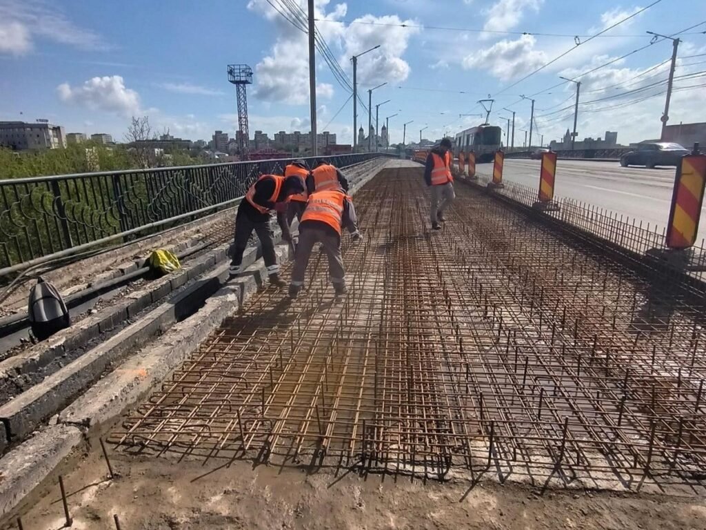 Pasajul Alexandru cel Bun din Iași intră în reparații capitale de 69,5 milioane lei fără blocarea traficului