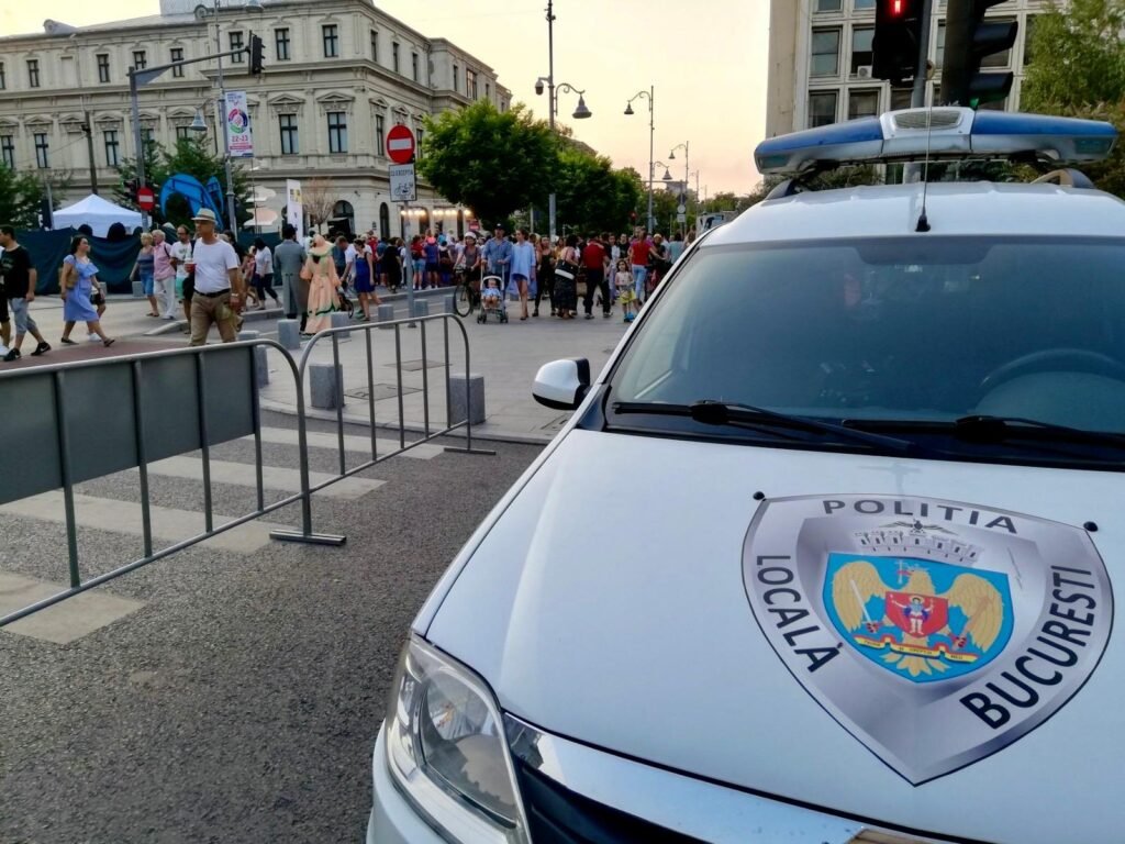 „Străzi deschise” revine în București: Calea Victoriei și în premieră Strada Brezoianu devin pietonale în weekend