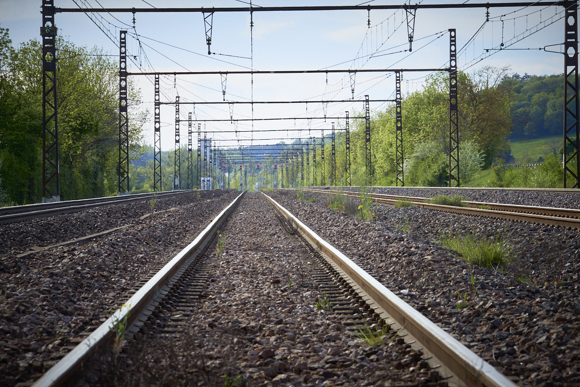 Alstom pune în funcțiune primul sistem digital de centralizare ARGOS la Montbard marcând o nouă generație de semnalizare feroviară în Franța