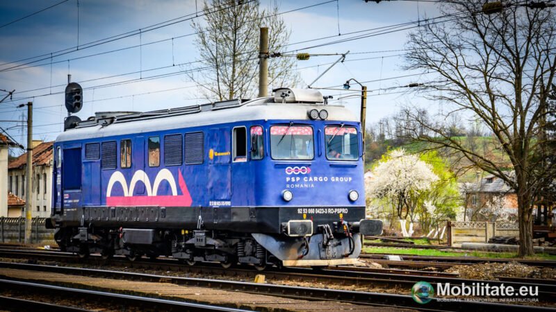 Kinga Mădărășan, PSP Cargo Group Romania - Provocările principale ale transportului feroviar de marfă rămân factorii externi și presiunea asupra tarifelor pe lângă integrarea serviciilor logistice