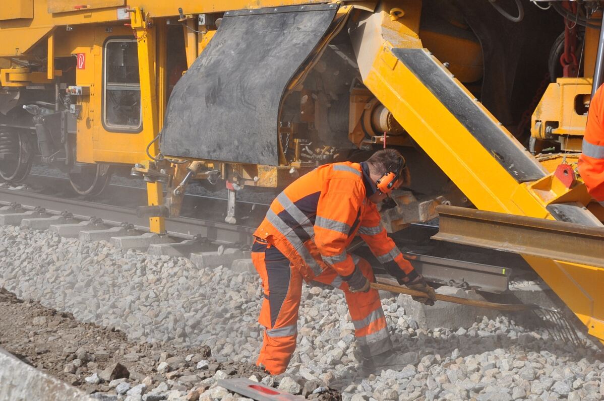 ÖBB modernizează Puchberger Bahn și introduce transport alternativ între 7 aprilie și 4 mai 2026