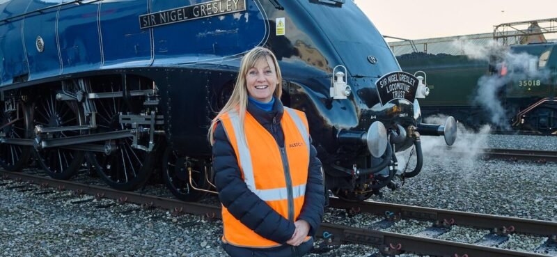 Alstom câștigă două premii la Young Rail Professionals Awards 2026 pentru excelență operațională și contribuție remarcabilă în industria feroviară