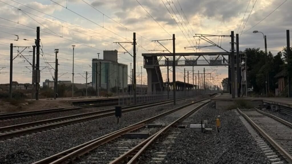 Hitachi Rail finalizează modernizarea digitală a semnalizării în stația Ciulnița