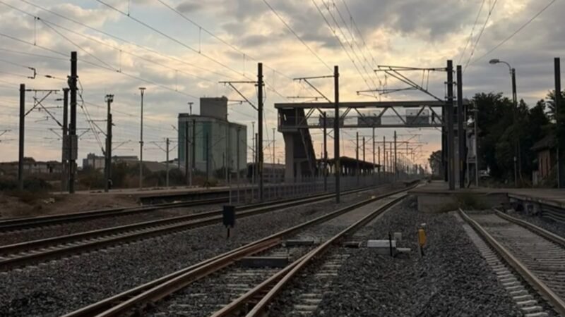 Hitachi Rail finalizează modernizarea digitală a semnalizării în stația Ciulnița