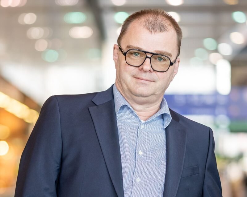 Werner Gumprecht este noul Regionalmanager Ost al ÖBB Postbus cu responsabilitate pentru Viena, Niederösterreich și Burgenland