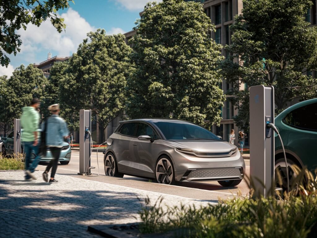 Bosch și Tata AutoComp formează un joint‑venture pentru accelerarea e‑mobilității prin producția de eAxle și motoare electrice în India