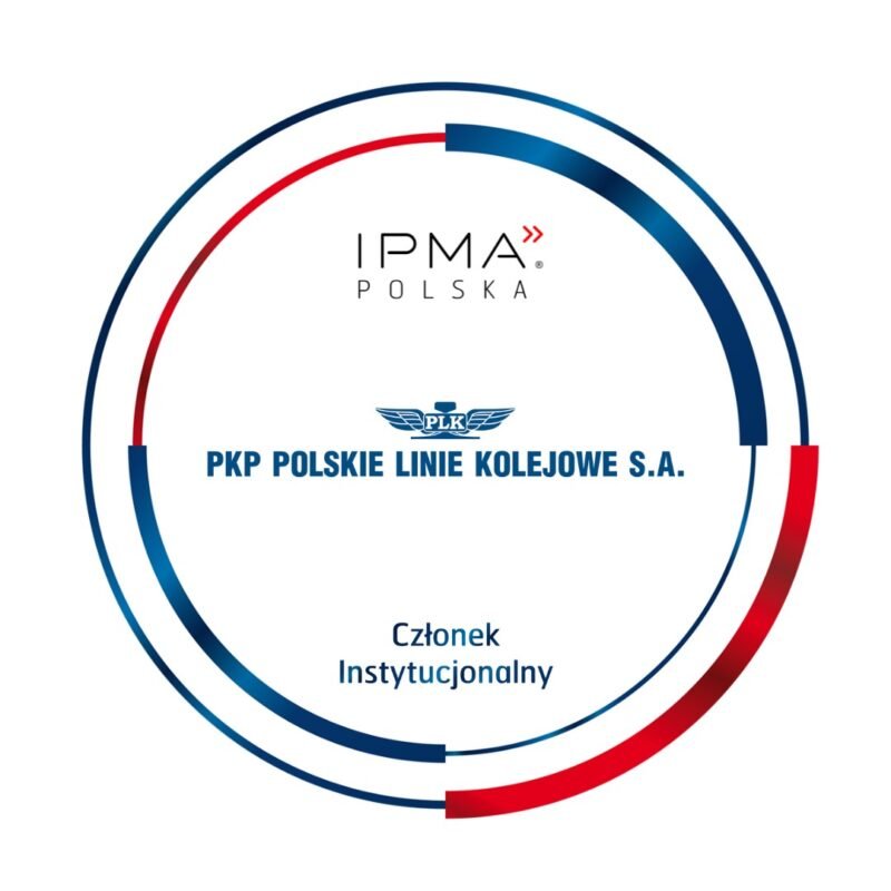 PKP Polskie Linie Kolejowe devine membru instituțional al IPMA Polska pentru a consolida managementul proiectelor feroviare