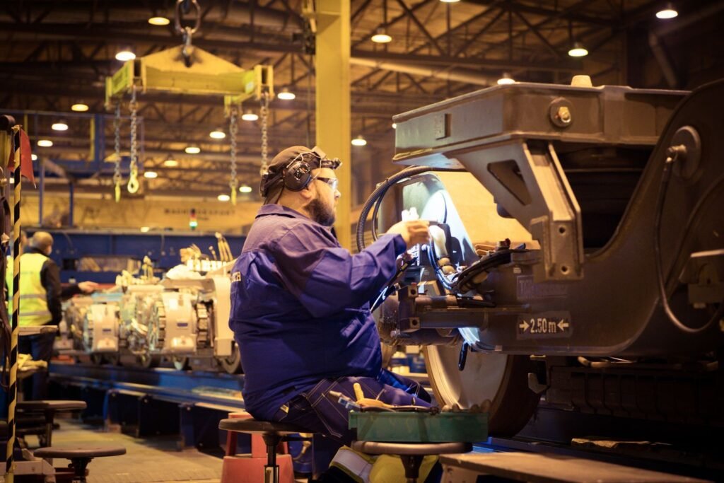 Škoda Transtech începe consultările privind posibile reduceri de personal la fabrica din Otanmäki pe fondul pierderii în favoarea Stadler a licitației pentru tramvaiele din Helsinki