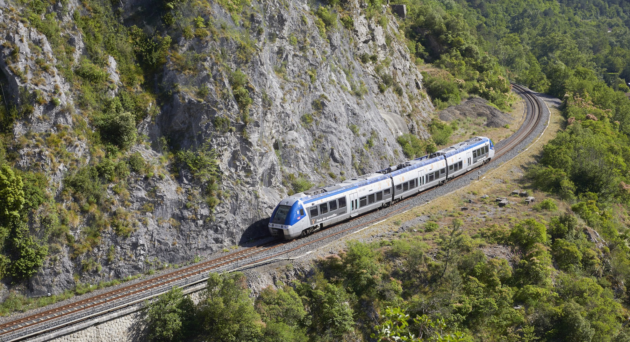 SNCF Voyageurs semnează acordul de operare pentru Lotul 3 „Est Provence Alpes” din regiunea Sud