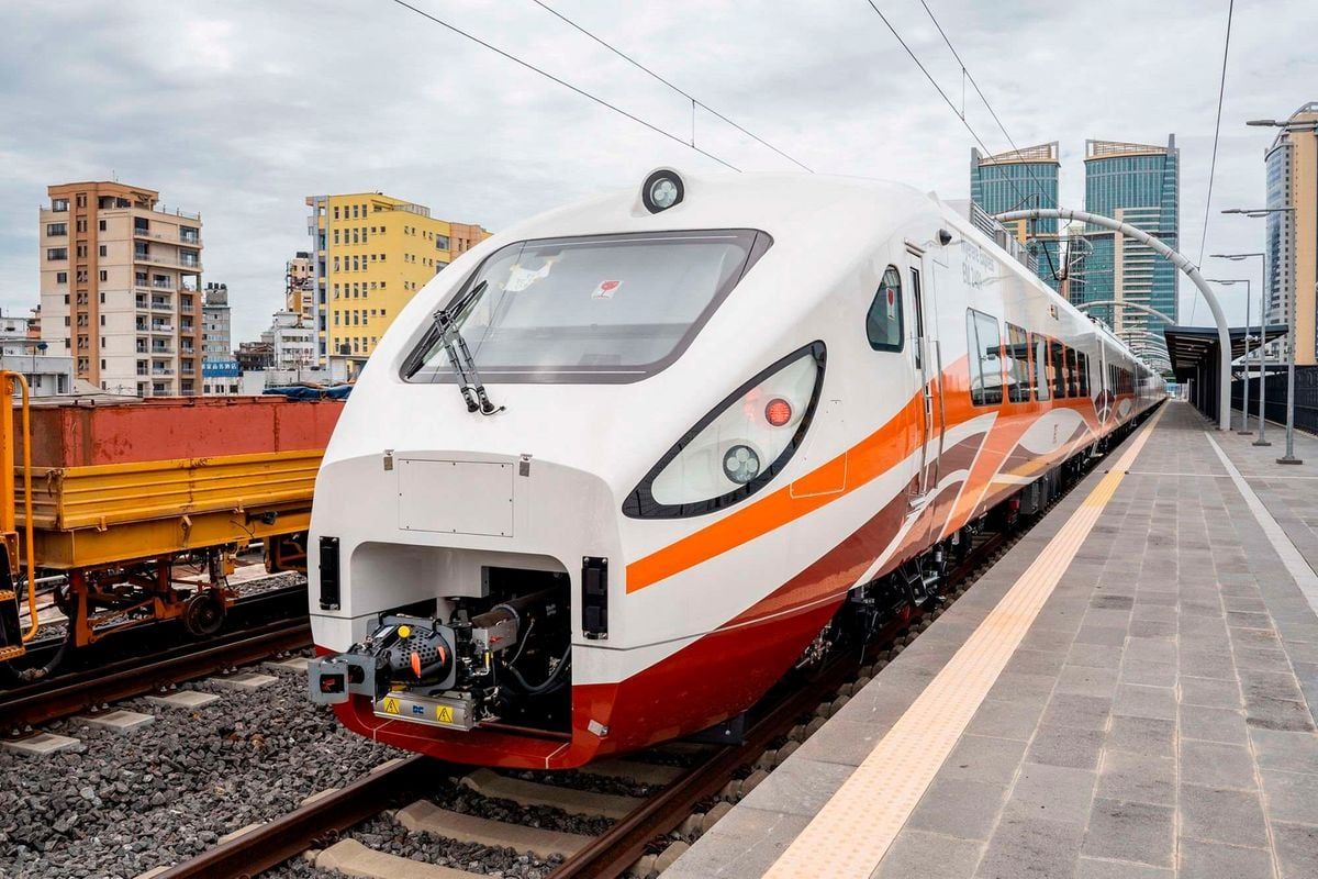 Tanzania obține finanțare de 2,33 miliarde de dolari pentru extinderea căii ferate SGR consolidând coridorul Dar es Salaam–Mwanza
