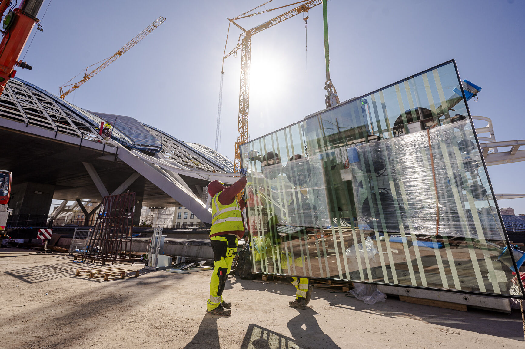 Rail Baltica publică planul de achiziții pentru 2026, cu lucrări majore de construcție și servicii tehnice în Estonia, Letonia și Lituania
