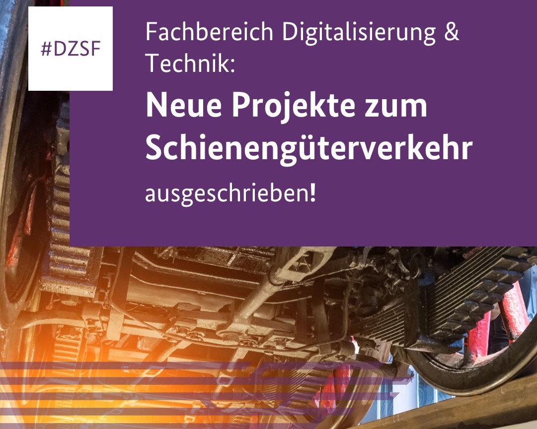 DZSF lansează două proiecte de cercetare pentru optimizarea frânelor și monitorizarea automatizată a mentenanței în transportul feroviar de marfă