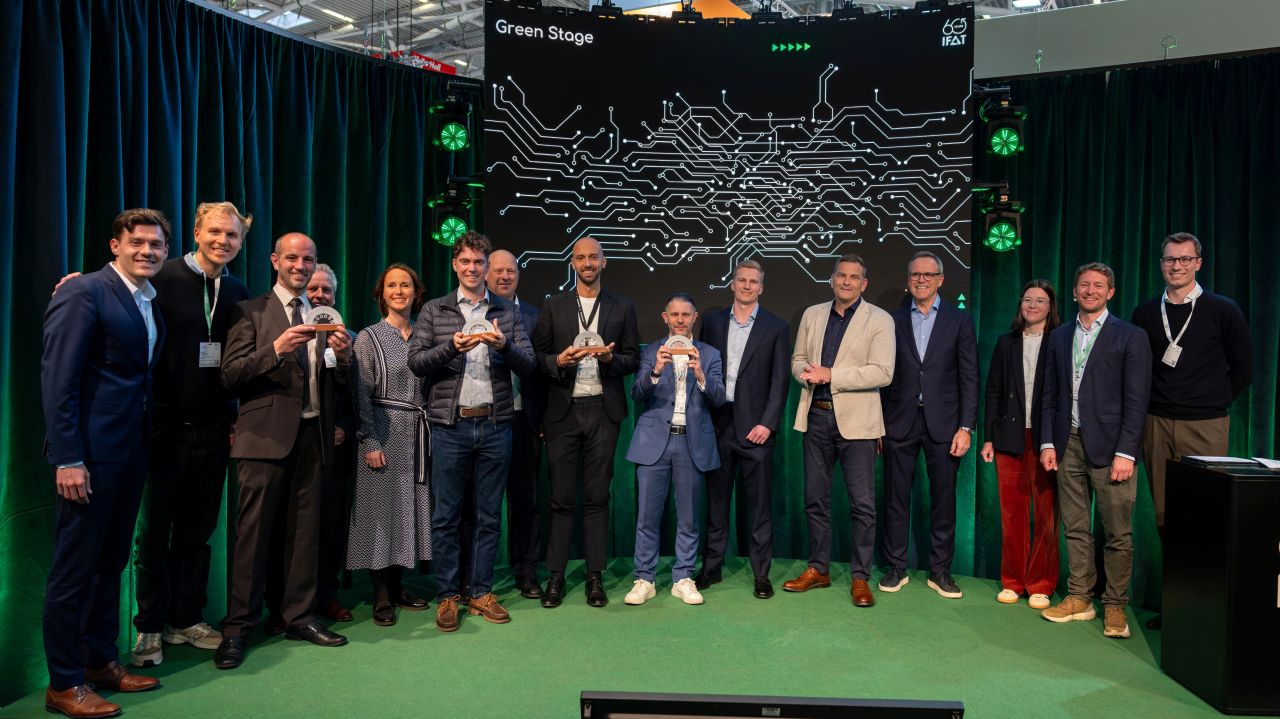Knorr‑Bremse premiază startupuri europene pentru tehnologii de recuperare inteligentă a materiilor prime și intră pe piața green‑tech cu soluții de economie circulară