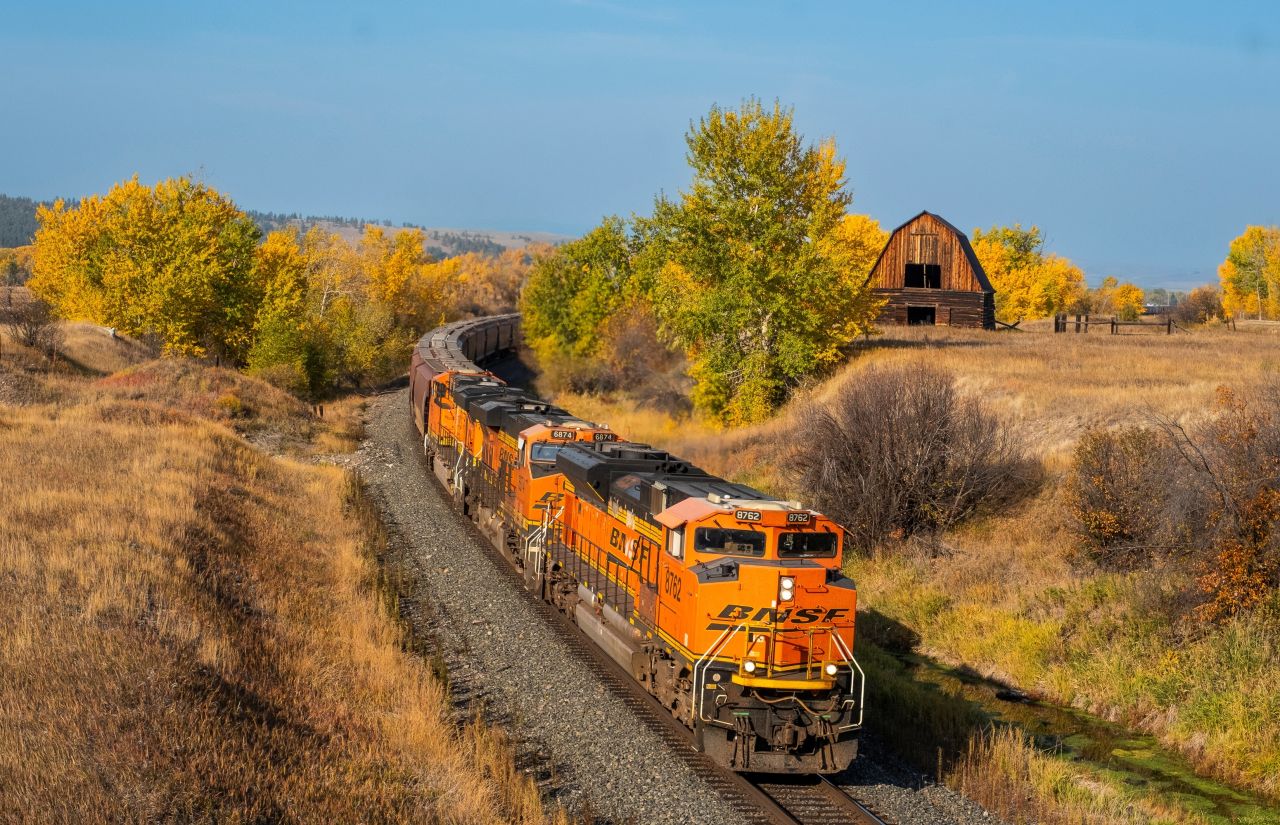 BNSF începe 2026 cu cel mai bun trimestru de siguranță din istoria companiei cu o reducere de 33% a accidentelor