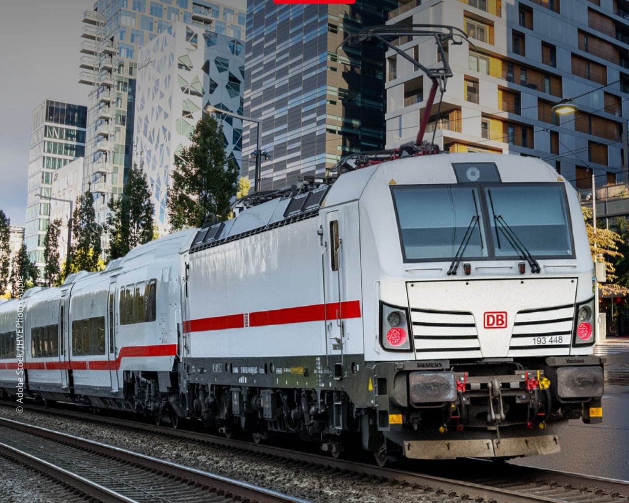 DB Fernverkehr va lansa din 2028 o legătură directă Berlin–Oslo cu trenuri ICE L