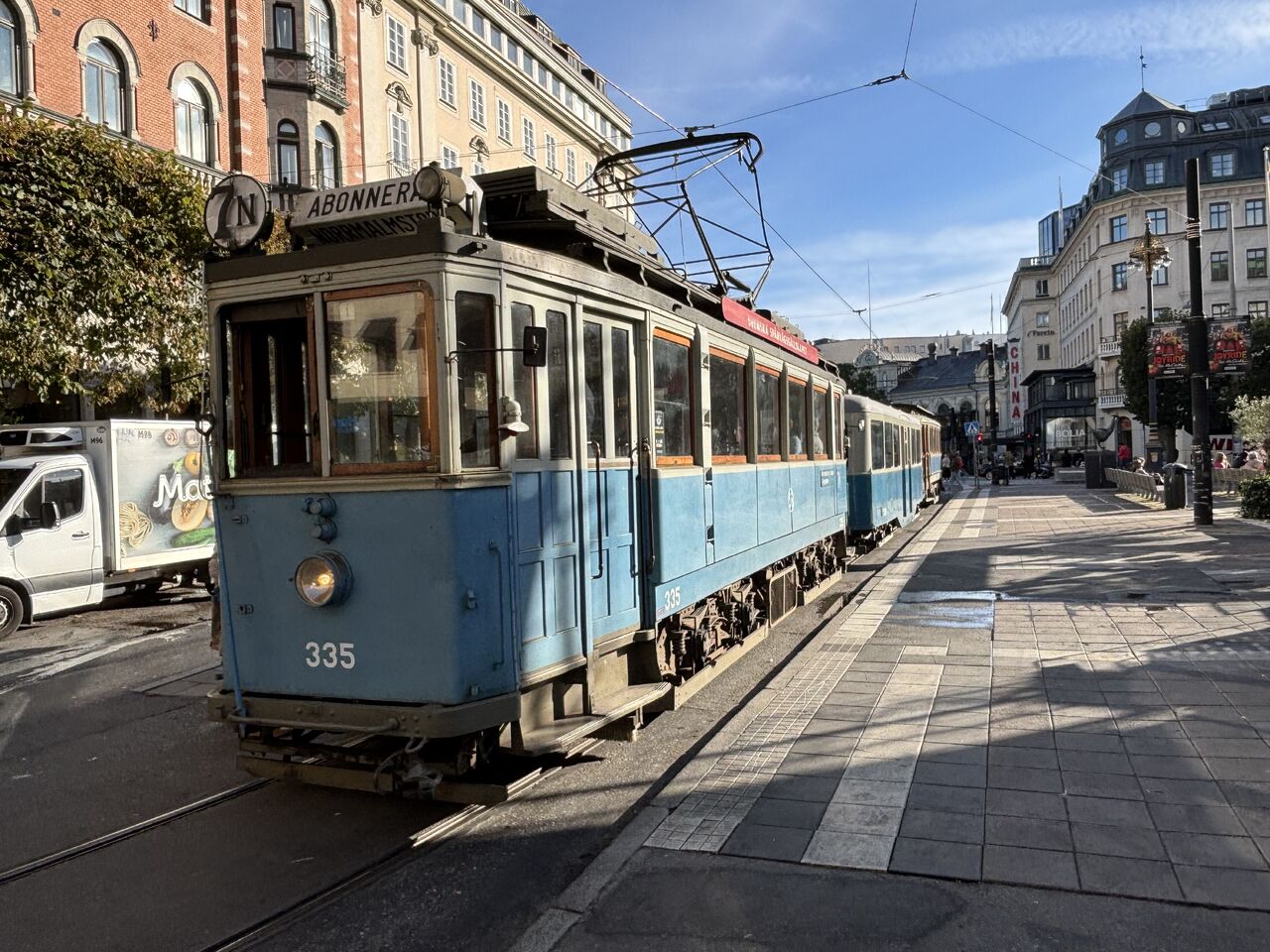 FEDECRAIL deschide discuția europeană despre operarea tramvaielor istorice pe rețele moderne cu tensiuni mai mari