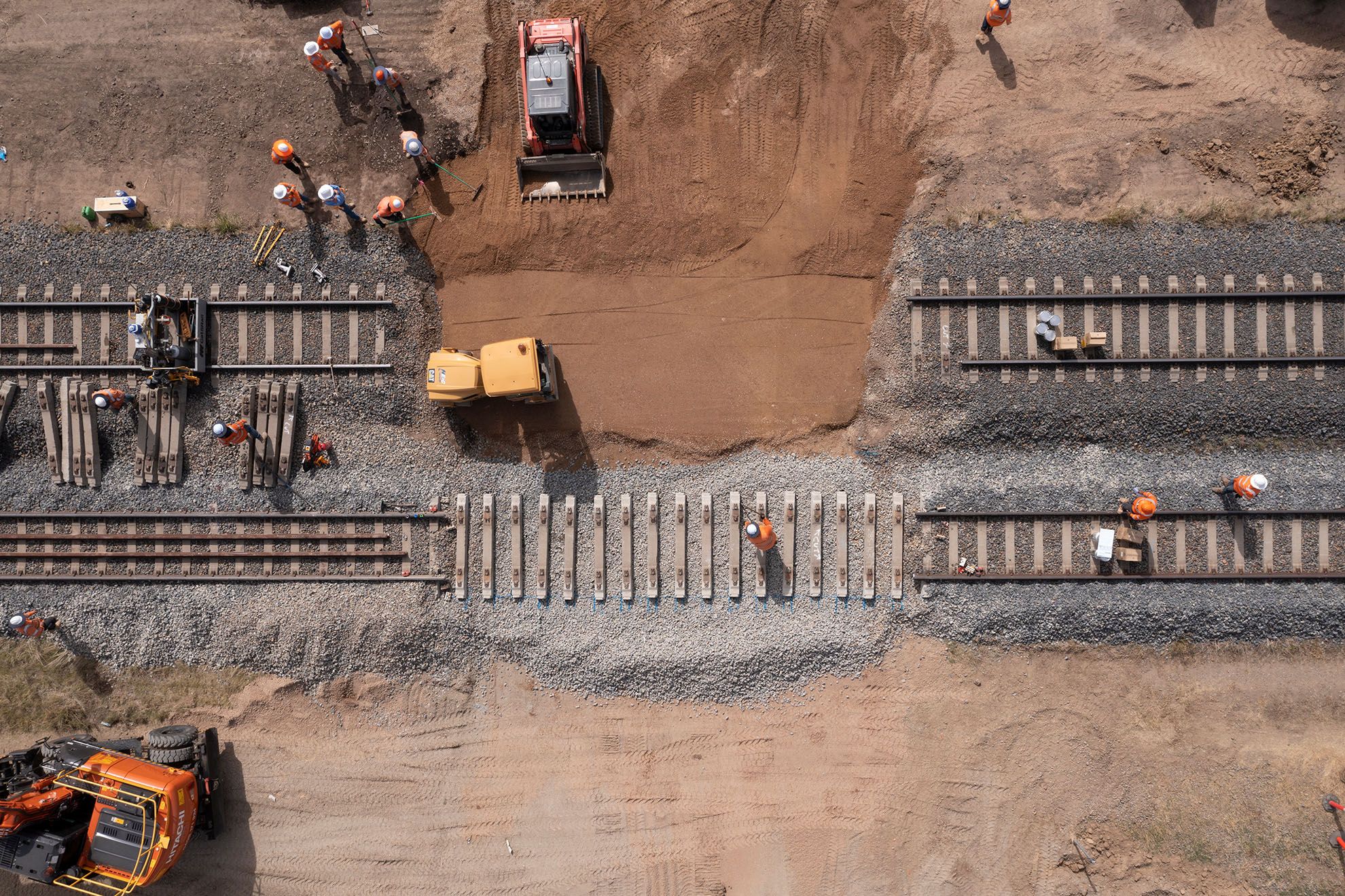 Guvernul australian alocă 12,1 miliarde dolari pentru proiecte de transport și infrastructură care conectează comunitățile