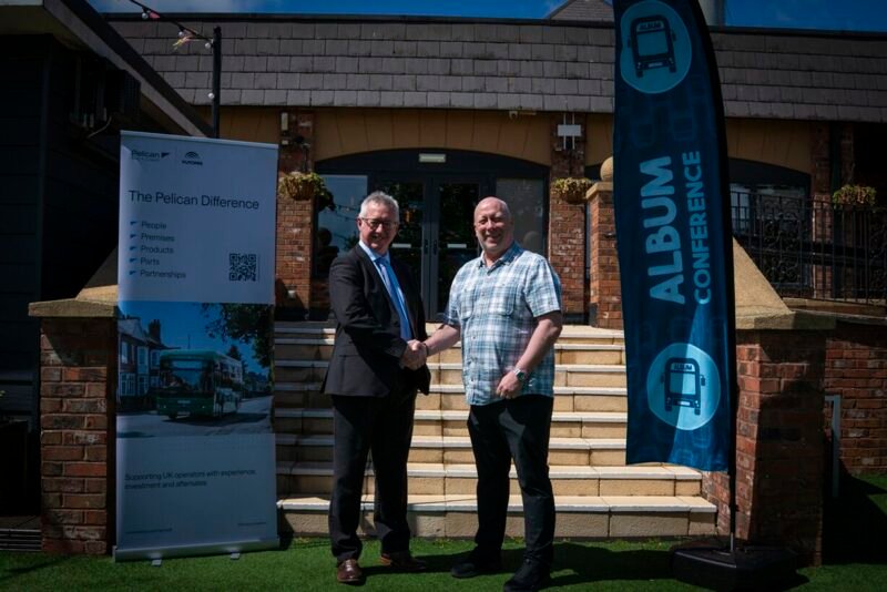 Nottingham City Transport comandă încă 12 autobuze electrice Yutong pentru a duce flota zero‑emisii la 93 de vehicule