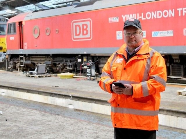 DB Cargo UK lansează un model inovator de evaluare a riscurilor climatice pentru siguranța operațiunilor feroviare din Marea Britanie