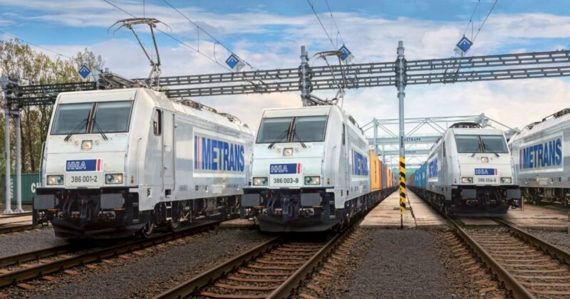 Metrans marchează 35 de ani de activitate și anunță extinderea rețelei intermodale în Turcia și Europa de Sud‑Est