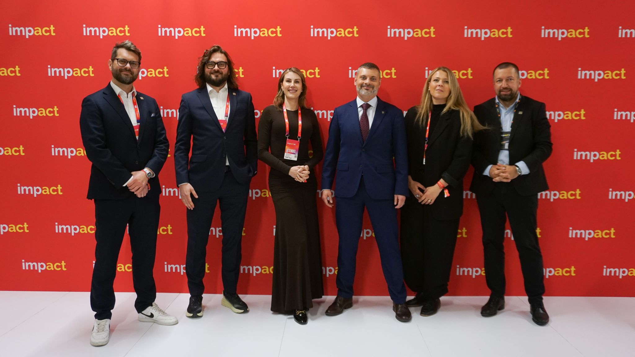 PKP S.A. marchează prezența la Impact CEE’26 cu discuții despre infrastructură, inovație și rolul strategic al căii ferate în economia Poloniei