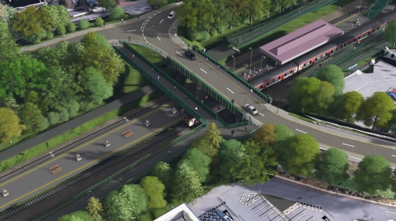 North Wales primește un boost major de servicii feroviare: creștere de 50% a trenurilor și investiții în siguranță pe traseu