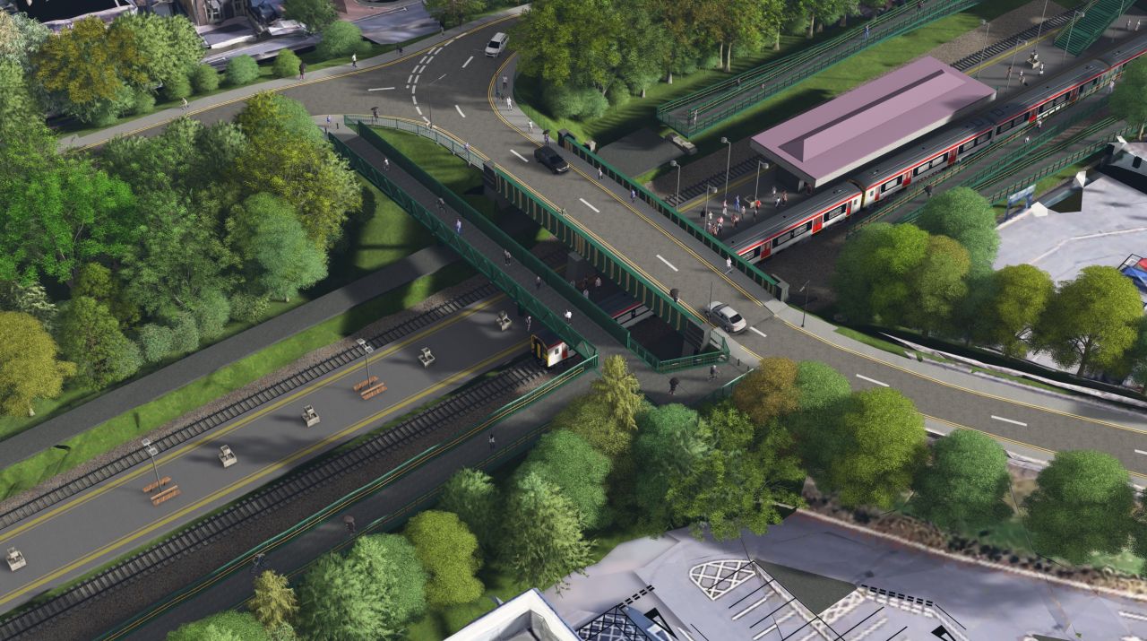 North Wales primește un boost major de servicii feroviare: creștere de 50% a trenurilor și investiții în siguranță pe traseu