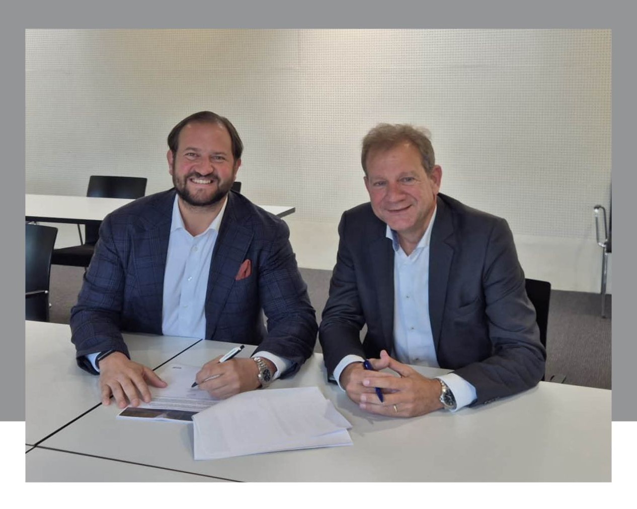 Twerenbold Reisen comandă 20 de autocare VDL Futura 3 fiind cea mai mare achiziție de acest tip din istoria companiei