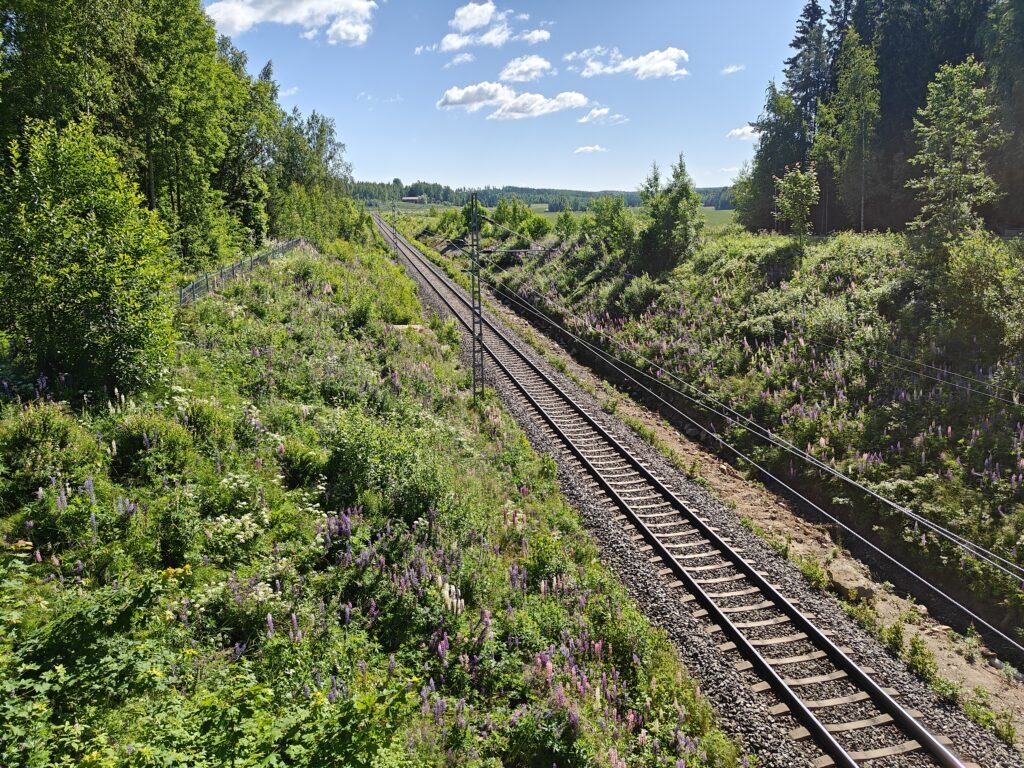 Sweco câștigă contracte de 24 de milioane de euro pentru implementarea ERTMS în Finlanda într-unul dintre cele mai mari proiecte de modernizare feroviară din țară