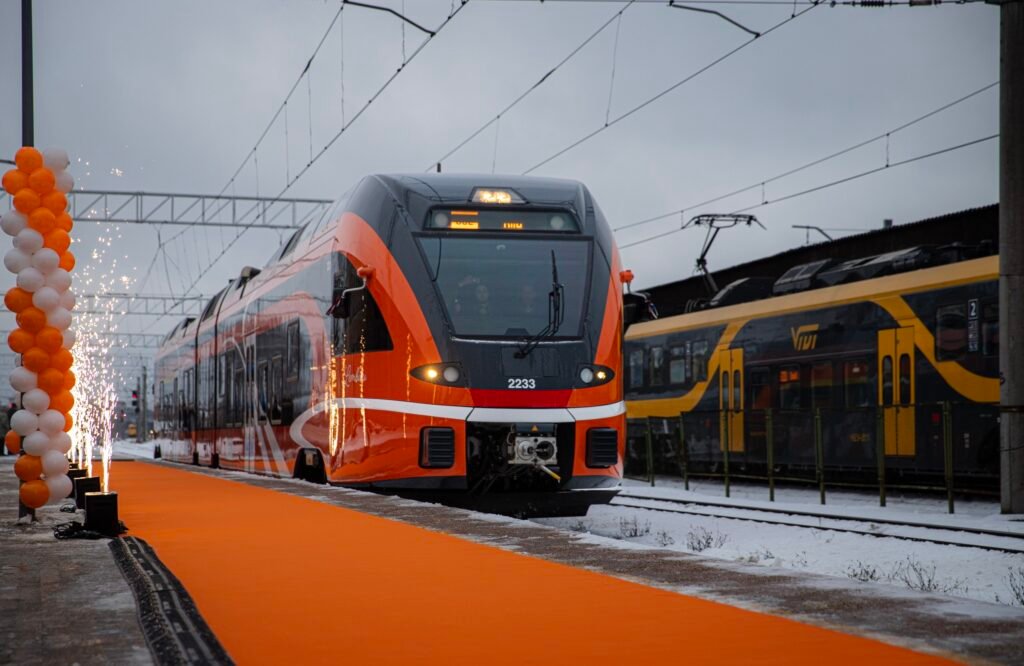 Vivi își crește veniturile la 67,3 milioane euro în 2025 și stabilește un nou record de pasageri în Letonia