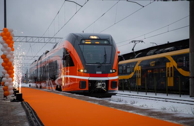 Vivi își crește veniturile la 67,3 milioane euro în 2025 și stabilește un nou record de pasageri în Letonia