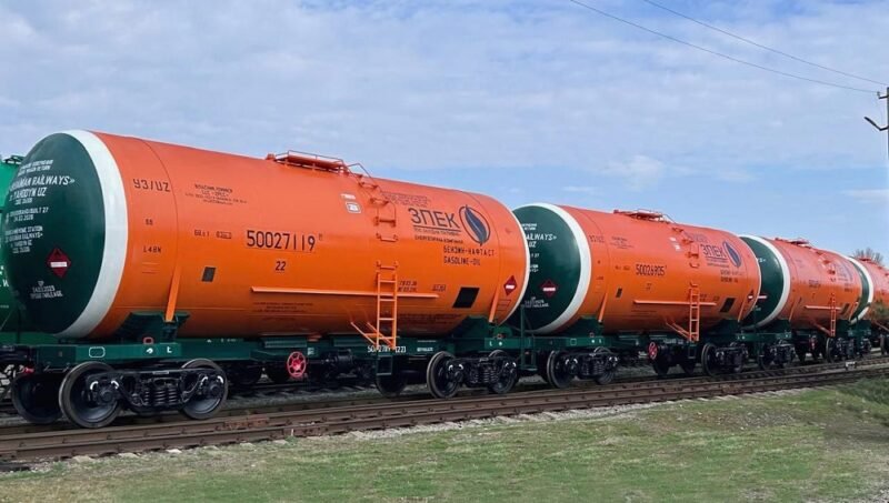 KVBZ finalizează primele 30 de vagoane‑cisternă pentru ZPEK în cadrul unei investiții de până la 300 milioane lei în logistică feroviară