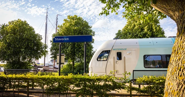 Olanda începe analiza pentru trecerea la transport feroviar regional complet fără emisii pe liniile din nordul țării