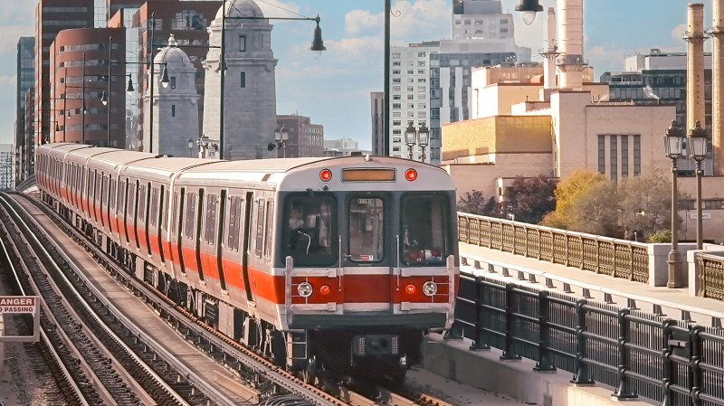 Knorr‑Bremse avansează modernizarea sistemelor de semnalizare din Boston cu proiectul pentru liniile Red și Orange intrând în faza finală