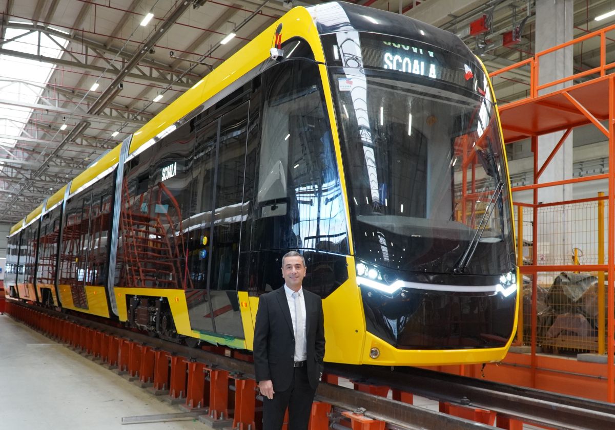 Bozankaya continuă să-și consolideze prezența în România: 34 de tramvaie livrate în Iași și 33 de troleibuze în Timișoara