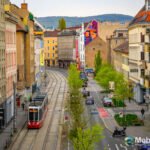 Două capitale - două viteze: cum evoluează parcul automobilelor în Viena și București. Creșterea utilizării transportului public versus lamentările că în sfârșit se fac benzi BUS