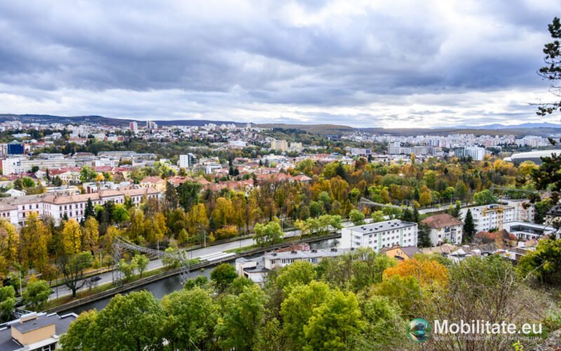 Cluj‑Napoca lansează licitația pentru pasajul rutier de la intersecția Bulevardului Muncii cu strada Oașului, investiție estimată la peste 83,8 milioane lei