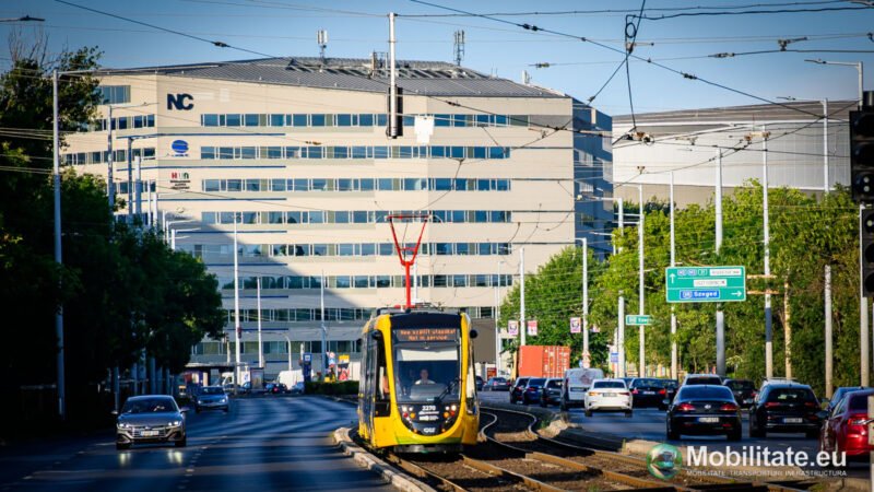 Analiză mobilitate.eu la cererea cititorilor - București versus Budapesta: cine are mai multe mașini. Și cu cât?