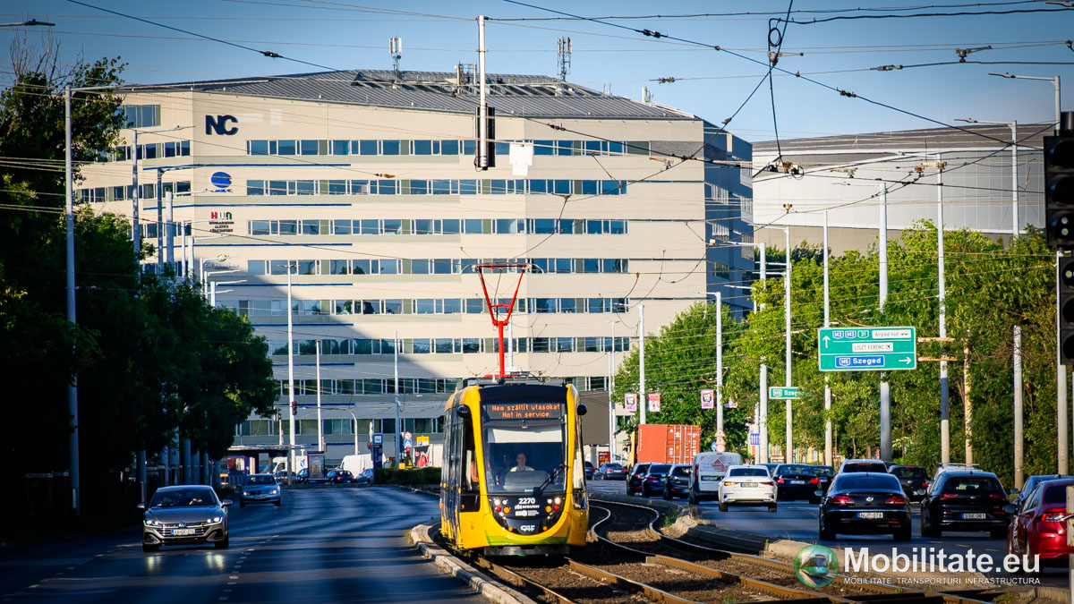 Analiză mobilitate.eu la cererea cititorilor - București versus Budapesta: cine are mai multe mașini. Și cu cât?