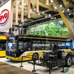 Piața europeană de autobuze explodează în T1 2026 conform analizei ACEA: +24,5% înmatriculări noi. România începe anul în scădere