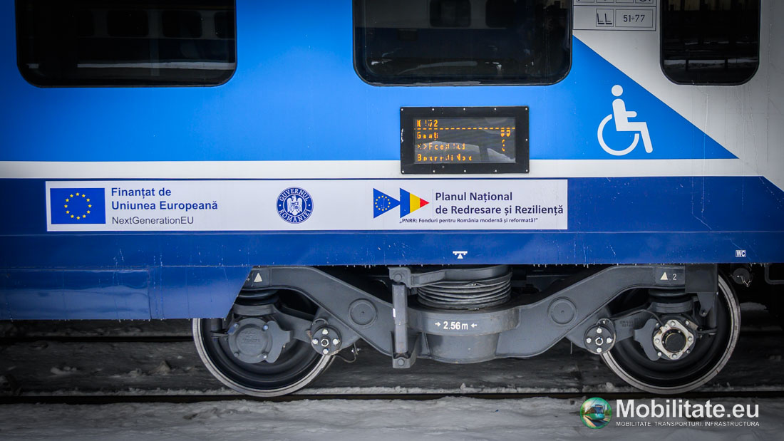 Ministrul Investițiilor și Proiectelor Europene - România pierde și recuperează o parte din fondurile PNRR la jalonul privind guvernanța companiilor de stat din transporturi