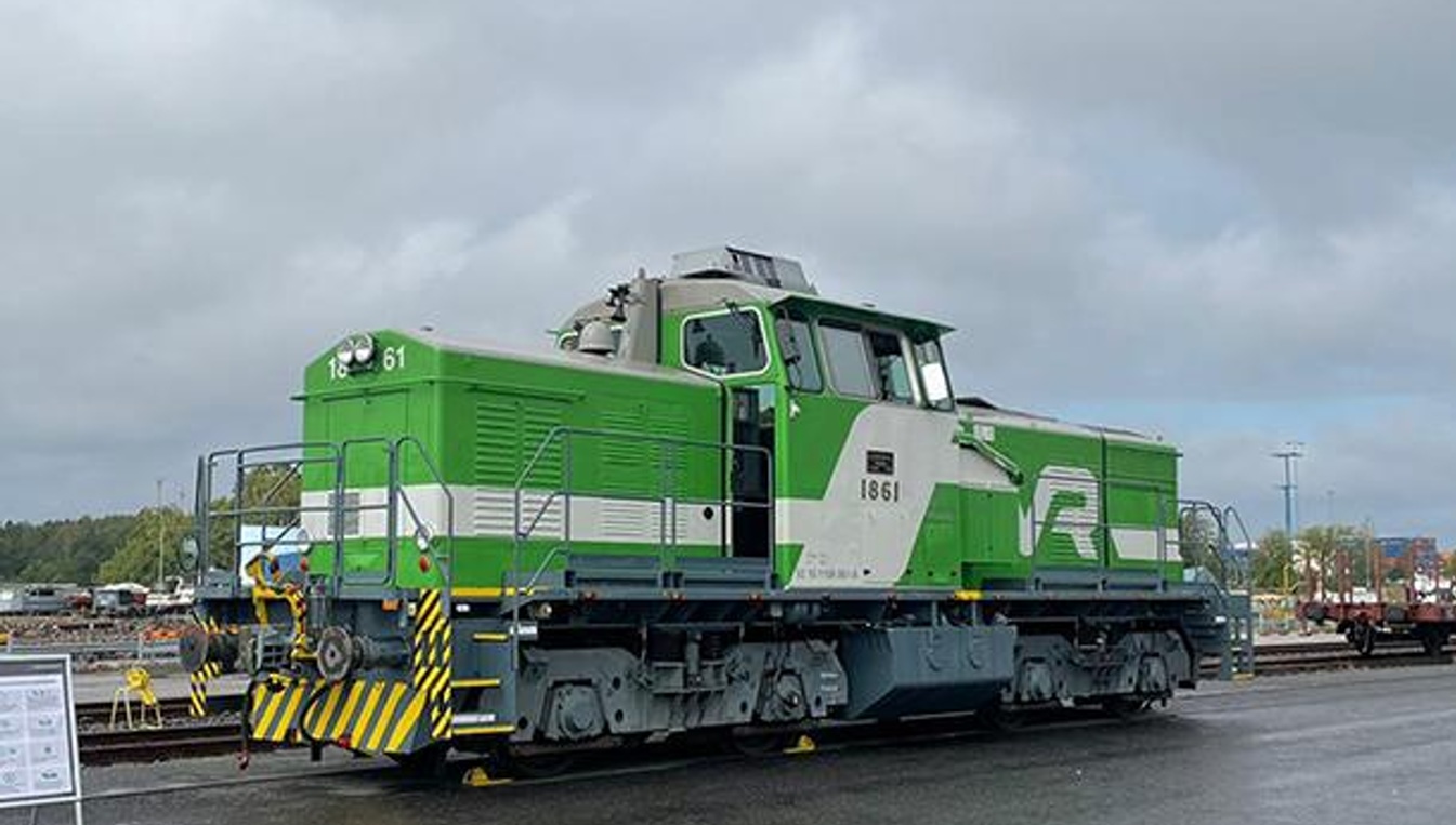 VR scoate la vânzare 41 de locomotive și 41 de vagoane de marfă cu înscrierile la licitația închisă deschise până la 30 iunie