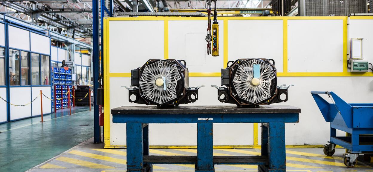Alstom explică strategia pentru trenuri reziliente, capabile să funcționeze în fața provocărilor geopolitice, climatice și digitale