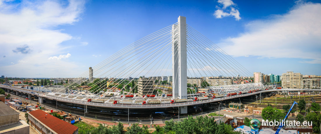 Analiza - Pasajul Basarab necesită lucrări majore de reparații: expertiza tehnică detaliază degradări structurale, infiltrații, coroziuni și defecte la suprastructuri, hobane, infrastructuri și linii de tramvai. Documentul actualizat va fi dezbătut și votat în CGMB