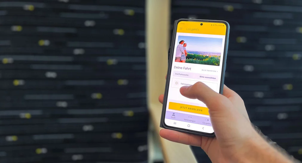 Baden‑Württemberg introduce plafon de 72 de euro pe lună pentru călătoriile cu CiCoBW în transportul public