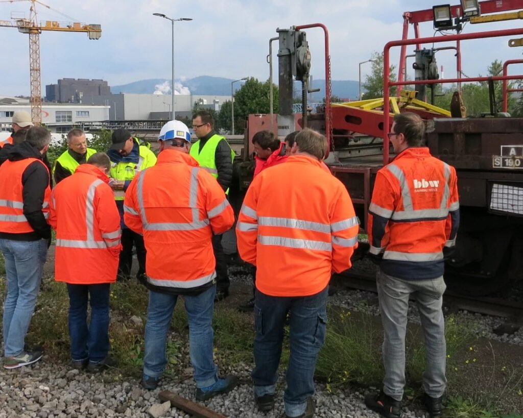 UIP marchează 70 de ani de la fondarea VPI Austria și reafirmă necesitatea armonizării europene în transportul feroviar de marfă
