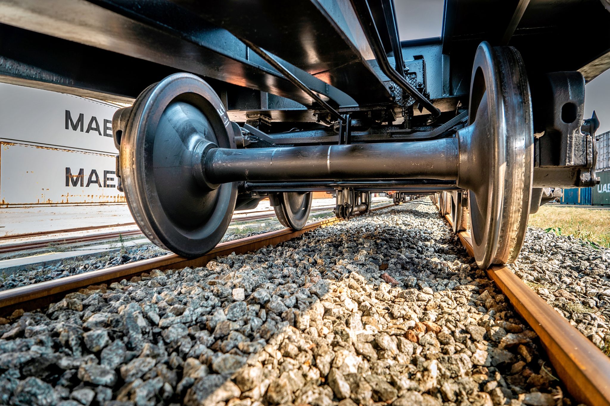 Ukrainian Railways își completează conducerea cu trei noi membri ai Consiliului, responsabili pentru marfă, pasageri și mentenanță în context de război
