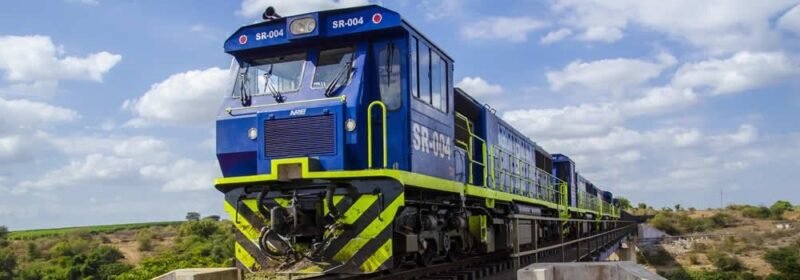 Eswatini Railways testează cu succes trenurile de marfă cu 84 de vagoane și pregătește extinderea capacității de transport pentru 2026–2027